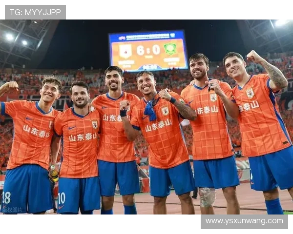 曝泰山单场赢球奖高达560万泽卡亲承难以拒绝中超天价合同